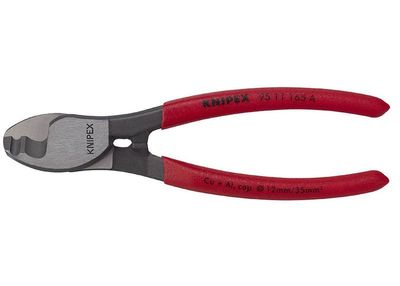 Knipex Kabelsax 165mm 9511165A