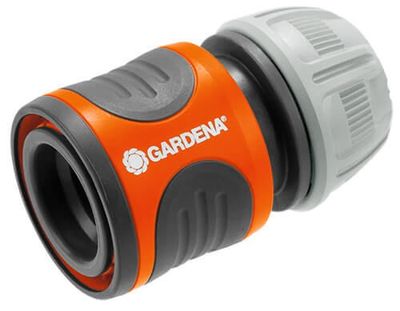 Gardena 18215-20 Snabbkontakt 1/2"