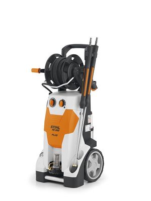 Stihl RE 282 Plus Högtryckstvätt 400V