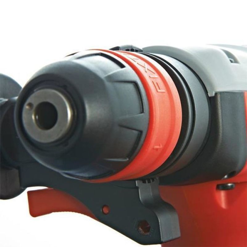 Milwaukee PLH 28 XE Kombihammare (SDS+)