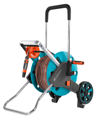 Gardena 18517-20 CleverRoll M Easy med 20m FLEX Slang 13mm (1/2")