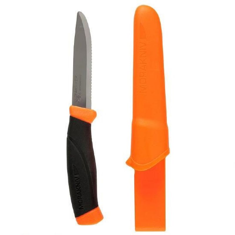 Mora Companion F Rescue