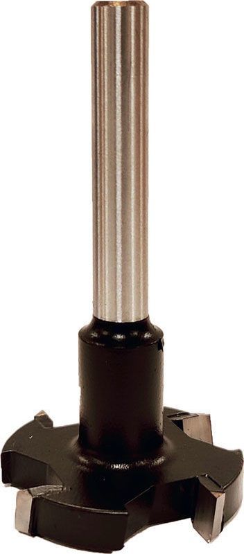 Delver Planfräs 38x12x8mm Carbide tipped