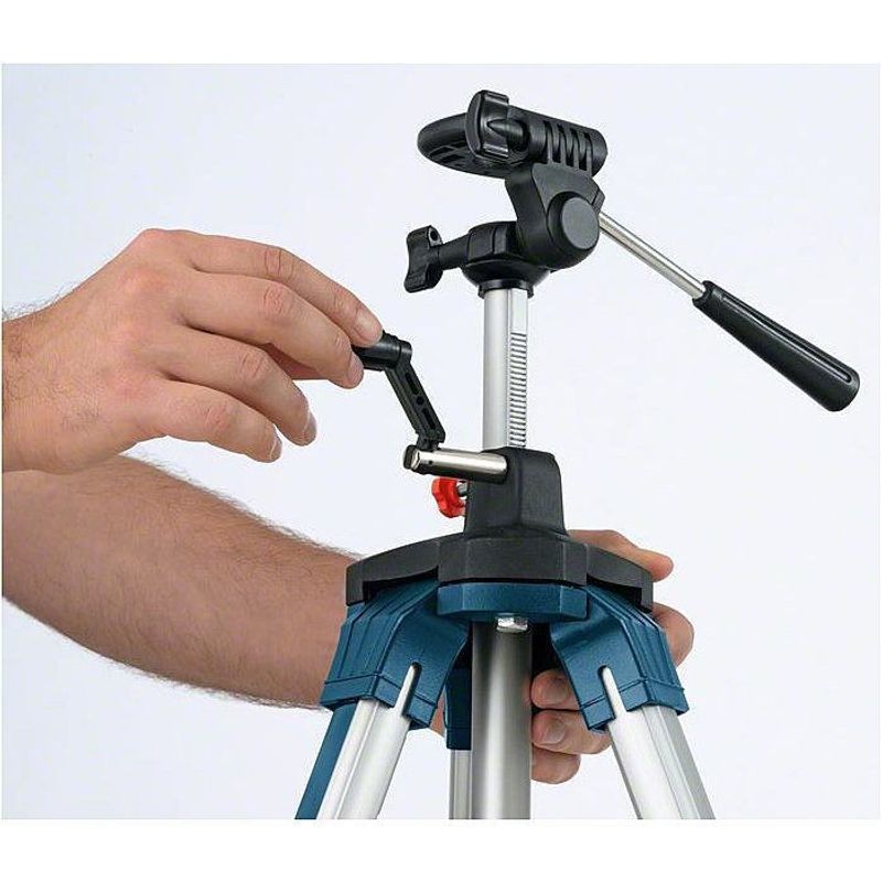 Bosch BT 250 Laserstativ 97.5-250cm 1/4"