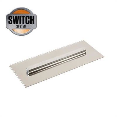TEBO Fixkamsblad Switch 4x4mm