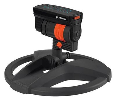 Gardena 18708-20 AquaZoom Compact