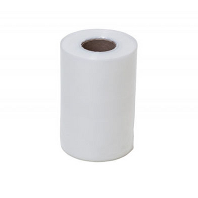 Byggtorkslang Transparent (0,10MM 250MMX100M)