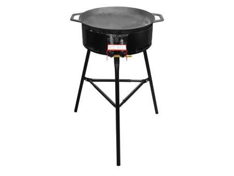 Muurikka Paellaset 45cm Pro