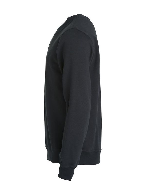 Clique Basic Rundhalsad Unisex Sweatshirt – Bekväm & Stilren