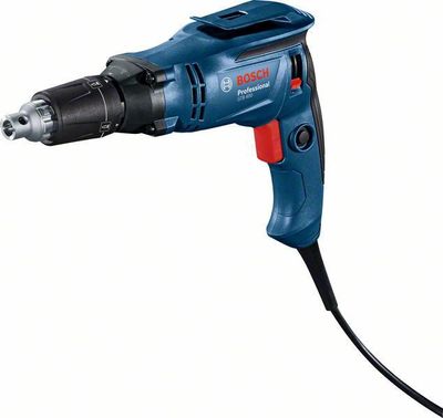 Bosch GTB 6-50 Skruvdragare 18V (utan batterier)