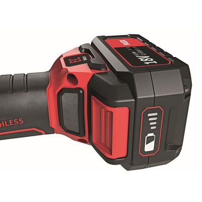 Flex Batteripolermaskin PE150 18.0-EC C (utan batteri)