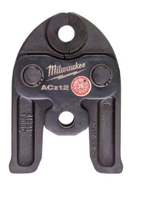 Milwaukee Pressback Typ-ACZ M12 Ø12mm