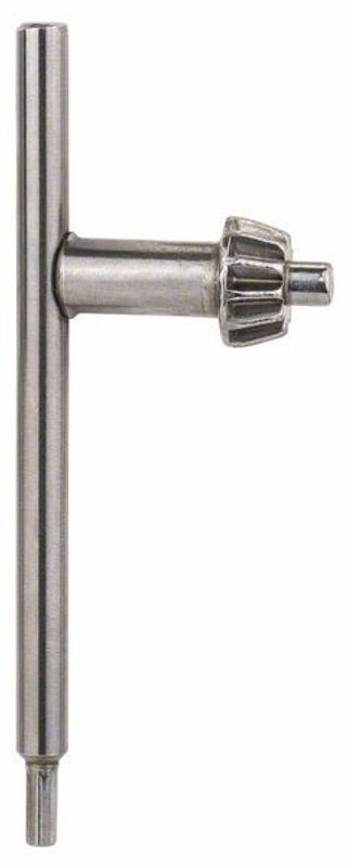 Bosch Chucknyckel S2 D för nyckelchuck