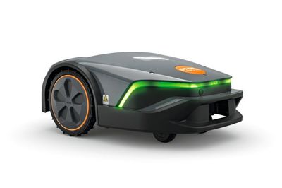 Stihl iMOW 6 EVO Robotgräsklippare ->3000kvm