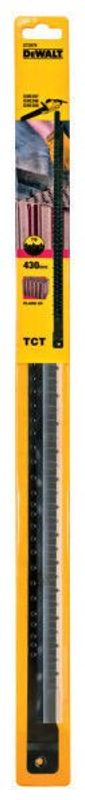 DeWalt Alligatorsågblad DT2976 430mm