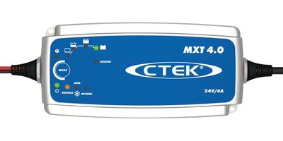 CTEK MXT 4.0 CTEK Batteriladdare 24V