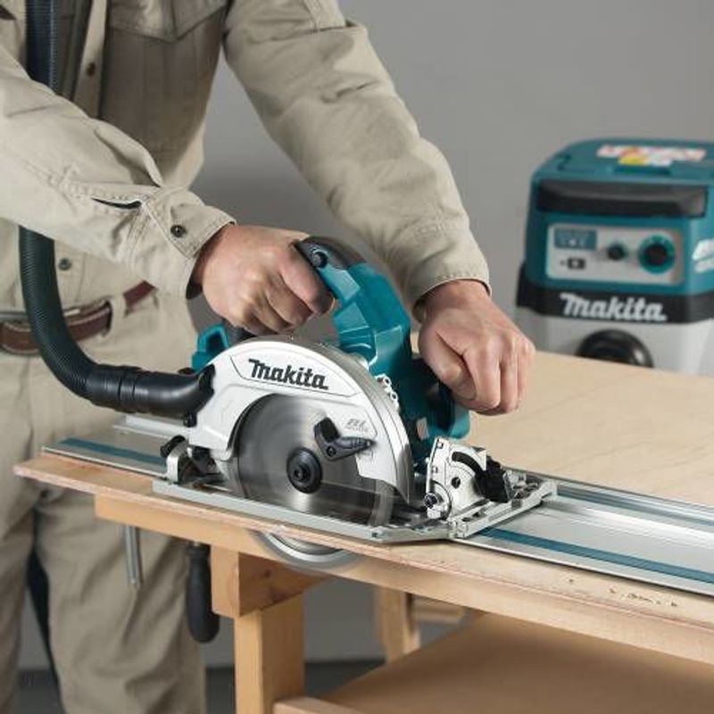 Makita DHS783ZU Cirkelsåg LXT® 18Vx2 190mm (utan batteri)