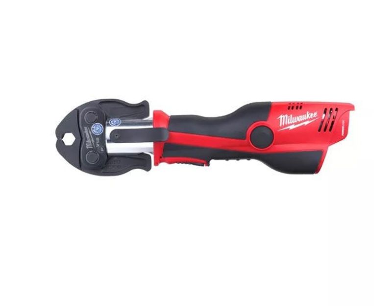 Milwaukee M18 HPT-0C force logic kompakt hydraulisk pressmaskin (utan batteri)