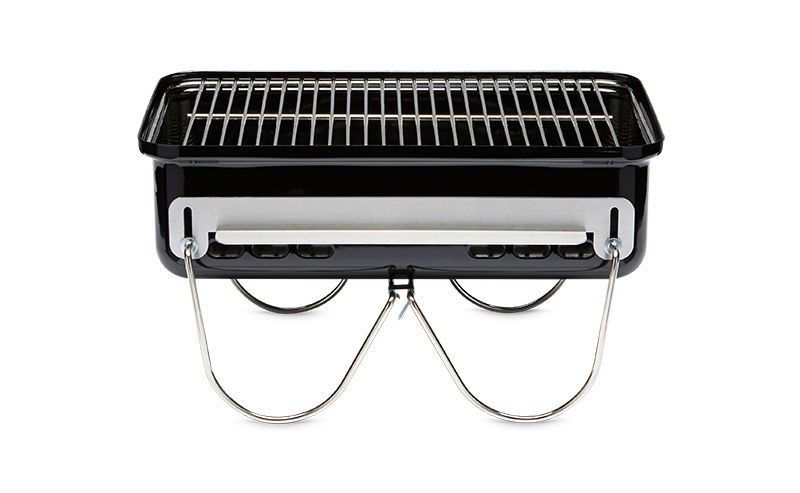 Weber Go-Anywhere