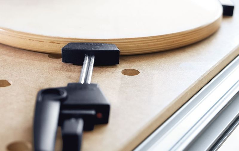 Festool Spännelement MFT-SP