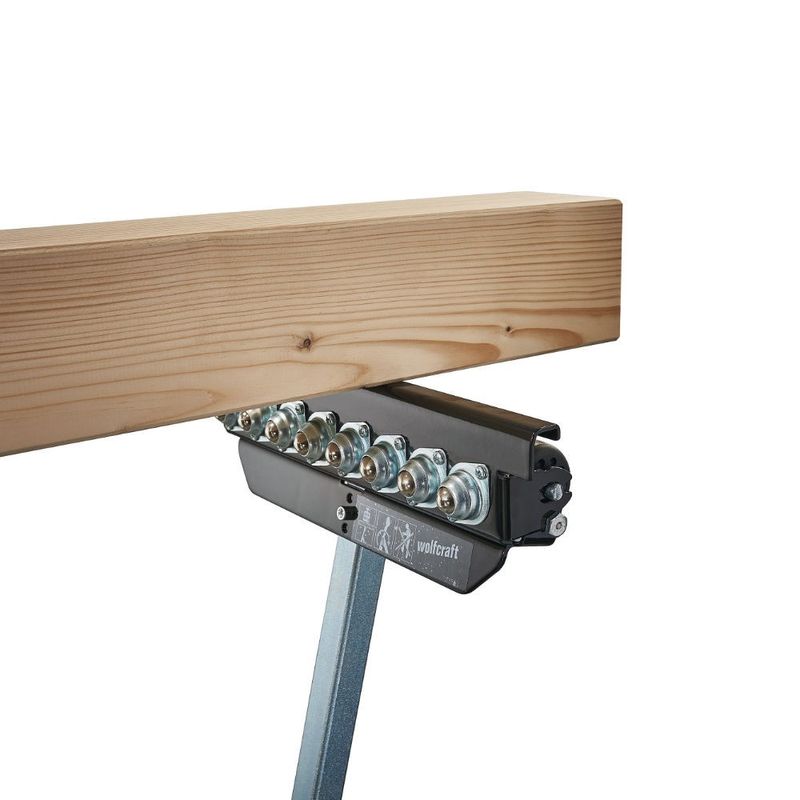 Wolfcraft RULLBOCK 6102