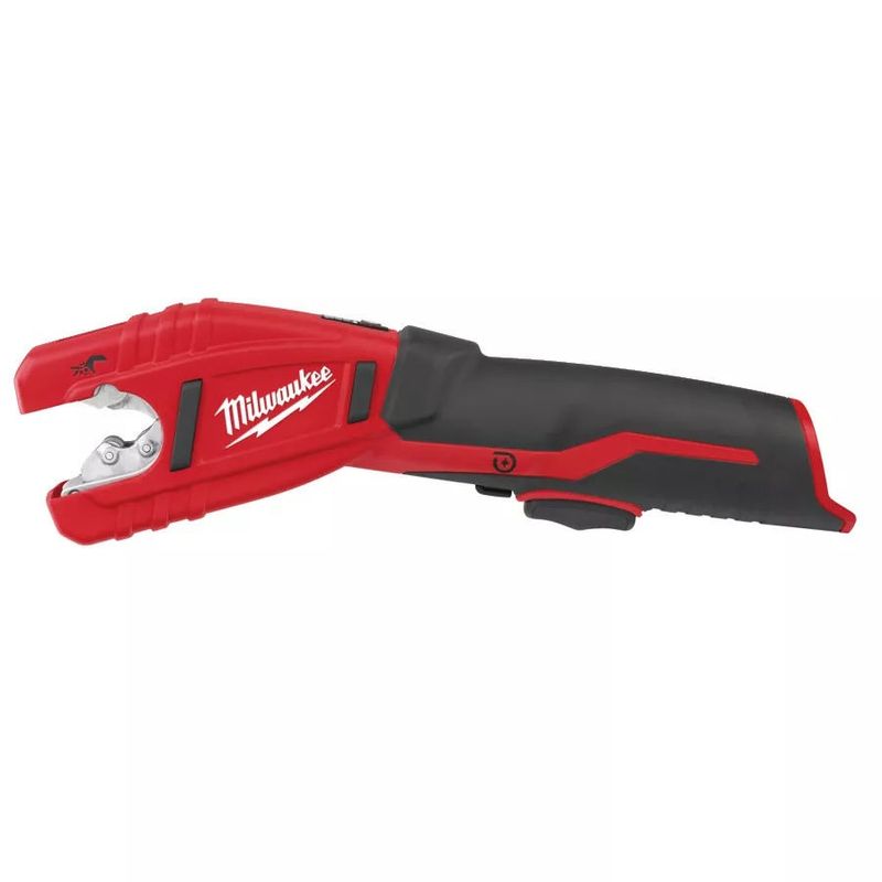 Milwaukee C12 PC/0 Rörkapare 12V (utan batterier)