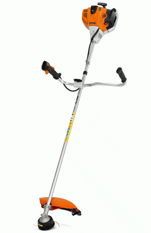 Stihl FS 240 C-E Röjsåg - Easystart 2-MIX, 2,3hk