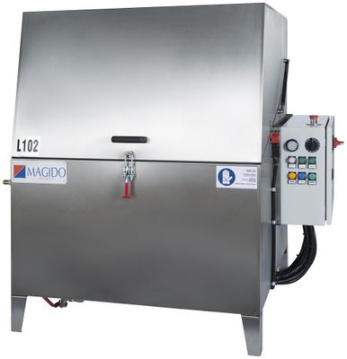 Magido Smådelstvätt L-102/09 trefas