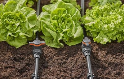 Gardena 13207-20 Micro-Drip-System Reglerventil 13 mm (1/2")