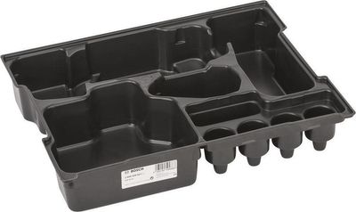 Inredning L-Boxx 136 (GTR30)
