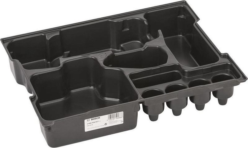 Inredning L-Boxx 136 (GTR30)