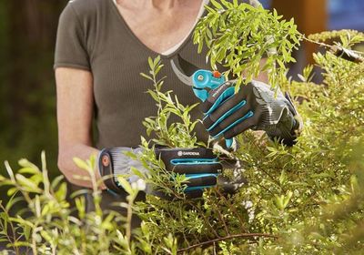 Gardena 11531-20 Buskvårdshanske Storlek L