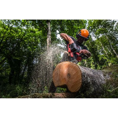 Milwaukee M18 F2CHS50 Batteridriven Kedjesåg 18V (utan batterier)