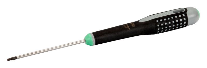 Bahco Skruvmejsel TORX Ergo 9x75 mm