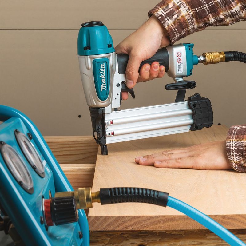 Makita AF506 Dyckertpistol 1,2mm