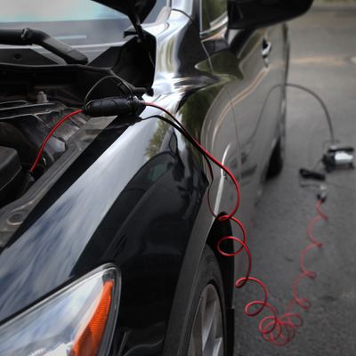 Noco GC019 Cigarettuttag Hona Hane