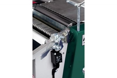 Metabo HC 260 C Rikt- & Planhyvel 2,2 WNB 1-fas/230V