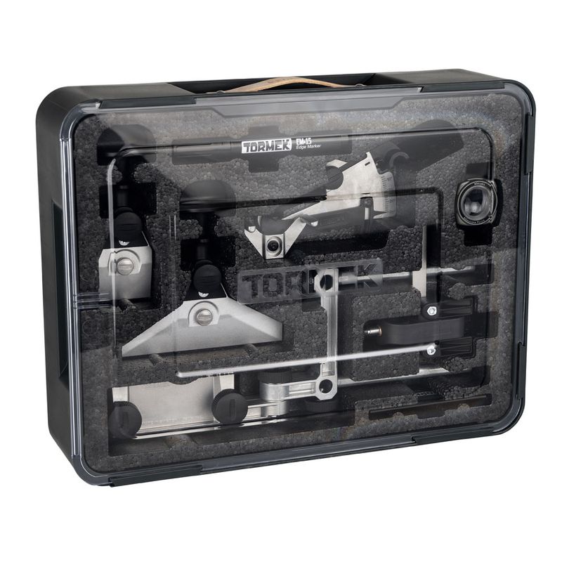 Tormek KSK-106 Knivslipningspaket