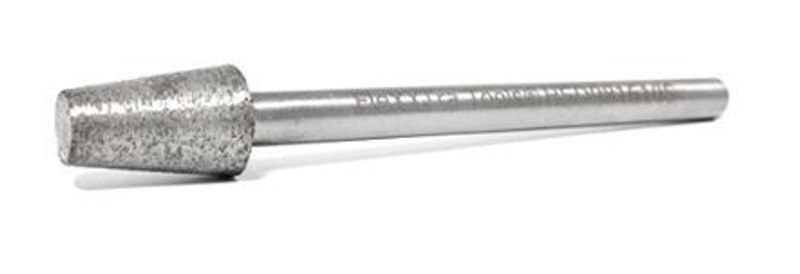 Flexxtra HS Diamantpinnfräs spetsig (16x10x25x120x8 Max n30000)