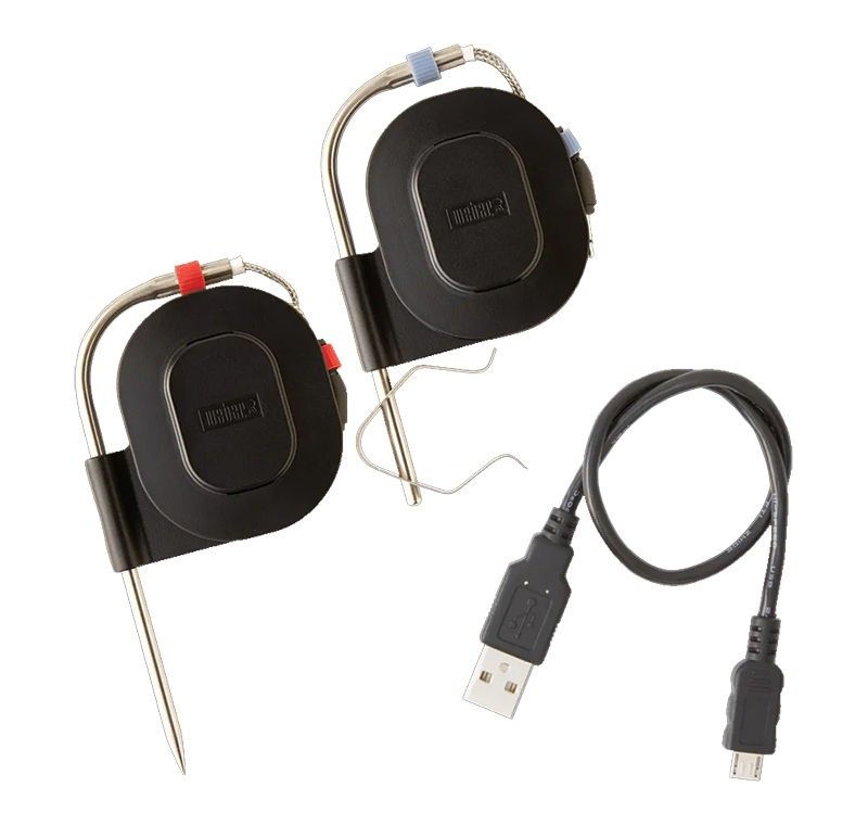 Weber 3202 Connect Smart Grilling Hub