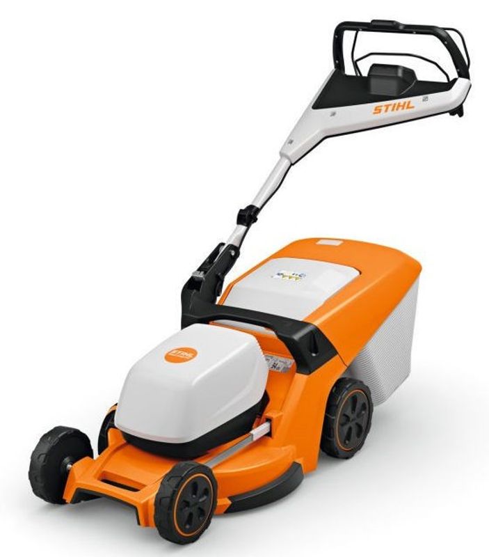 Stihl Gräsklippare RMA 448 PV Batteridriven (utan batteri)