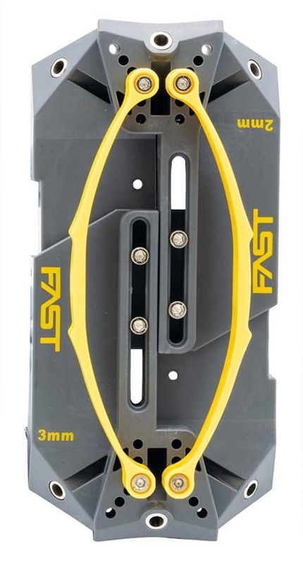 FAST Trallverktyg Deck Tool 2.0