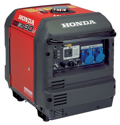 Honda EU 30 Elverk med elstart  2,8kW