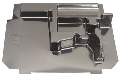 Makita 839752-4 MAKPAC inlägg DHS660 & DHS661