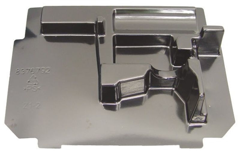 Makita 839752-4 MAKPAC inlägg DHS660 & DHS661
