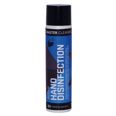 Spray Master Handsprit Desinfektionsspray 75ml