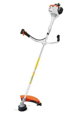 Stihl Grästrimmer FS 55