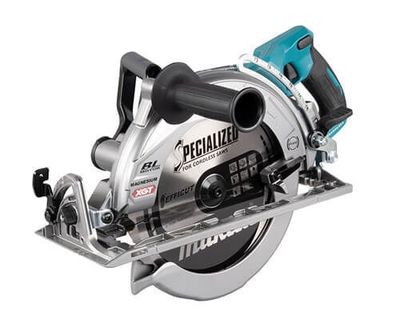 Makita RS002GZ Cirkelsåg XGT® 40V 260mm (utan batteri)