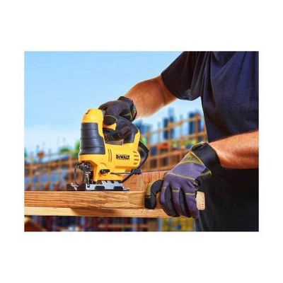 DeWalt DWE349 Sticksåg 230V 650W
