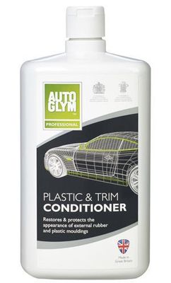Autoglym Plastic & Trim Conditioner 1L